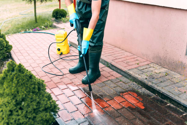 Concrete Sealing in Rossmoyne, OH