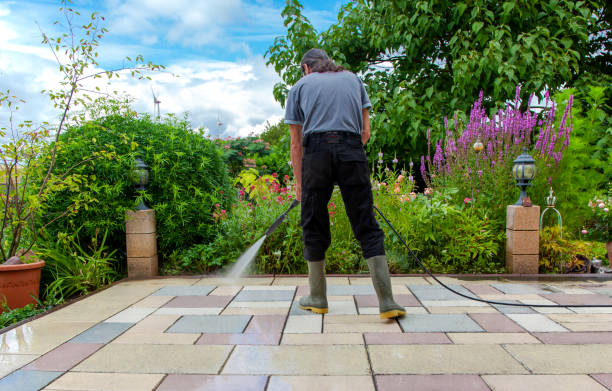 Trusted Rossmoyne, OH Pressure Washing Experts